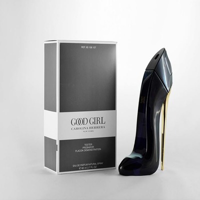 Духи «Good Girl» «Good Girl» от Carolina Herrera